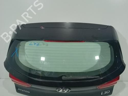 Coffre HYUNDAI i30 (PDE, PD, PDEN) [2016-2024]  15973994