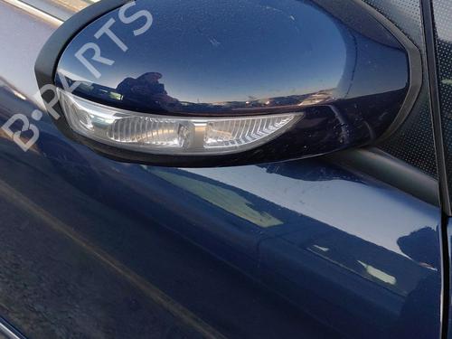 Used Right mirror MERCEDES-BENZ B-CLASS Sports Tourer (W245) B 180 CDI (245.207) (109 hp) 29200975