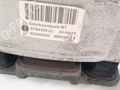 Support MINI MINI COUNTRYMAN (R60) One D | BP31134290C155