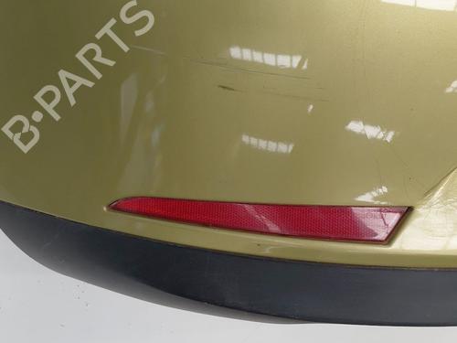 Rear bumper SEAT IBIZA IV (6J5, 6P1) 1.9 TDI | BP24435243C8