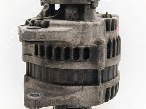 Generator OPEL ASTRA H GTC (A04) 1.7 CDTi (L08) (101 hp) 31814450