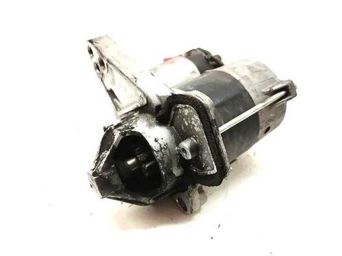 Starter RENAULT MEGANE III Hatchback (BZ0/1_, B3_)  | BP20697515M8 