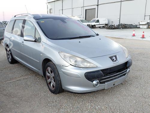 Switch PEUGEOT 307 SW (3H) 1.6 HDI 90 | BP30259280I30