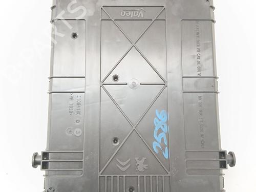 Fuse box CITROËN C-ELYSEE (DD_) 1.2 VTi 82 | BP33538301E1 - Image 3