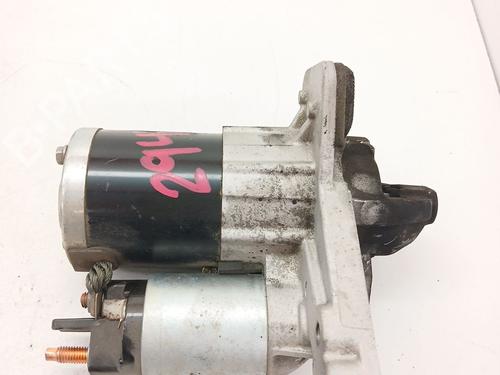 Starter RENAULT CAPTUR I (J5_, H5_) 1.2 TCe 120 | BP39611464M8 - Image 5