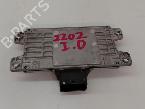 Electronic module NISSAN X-TRAIL III (T32_, T32R, T32RR) 1.6 dCi (T32) | BP29310003M83 