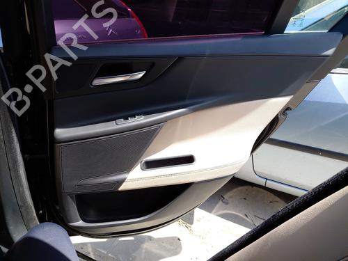 Used Rear right panel JAGUAR XE (X760) 2.0 D (180 hp) 26691855