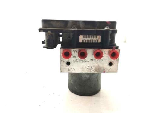 ABS Bremseaggregat TOYOTA VERSO (_R2_) 1.6 (ZGR20_, ZGR20R) (132 hp) 23276145
