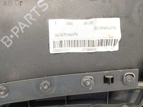 Front left panel PEUGEOT 2008 I (CU_) 1.2 VTi | BP35819178C58 - Image 4