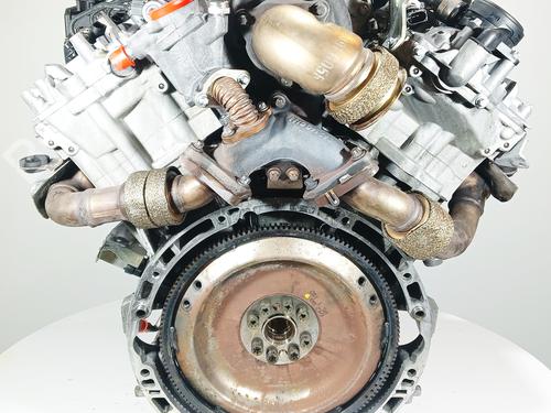 Engine MERCEDES-BENZ M-CLASS (W164)  | BP16727256M1 