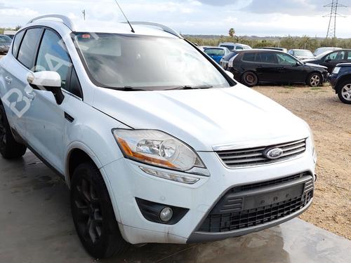 Used Front right lock FORD KUGA I 2.0 TDCi (140 hp) 30356432