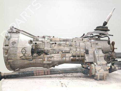 Used Gearbox Gearbox BMW X3 (E83) 2.0 sd (177 hp) 35724927 35724927
