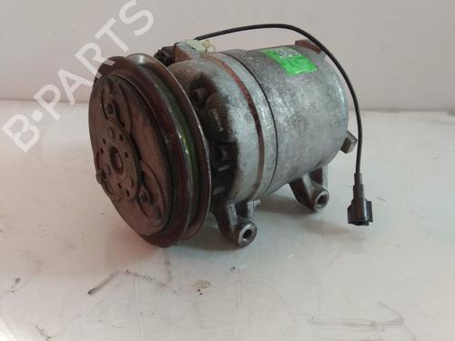 Used AC compressor NISSAN TERRANO II (R20) [1992-2007]  15977890