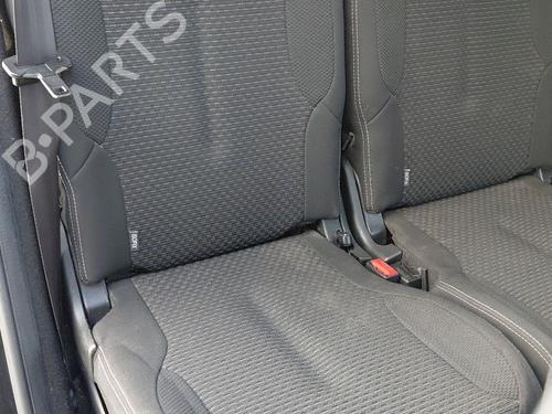 Banco traseiro CITROËN C4 Picasso I MPV (UD_) 1.6 HDi (109 hp) 32477035