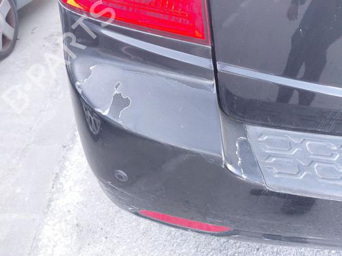 Rear bumper KIA SORENTO I (JC) 2.5 CRDi 4WD | BP26691884C8 