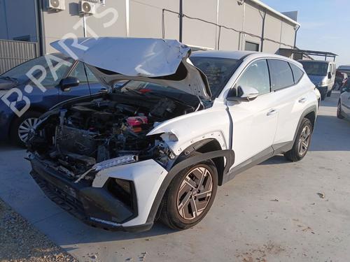 Brugte HYUNDAI TUCSON (NX4E, NX4A) 4757023