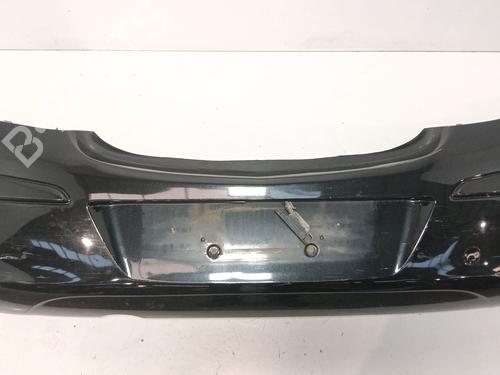 Used Rear bumper OPEL CORSA D (S07) 1.3 CDTI (L08, L68) (75 hp) 31664554