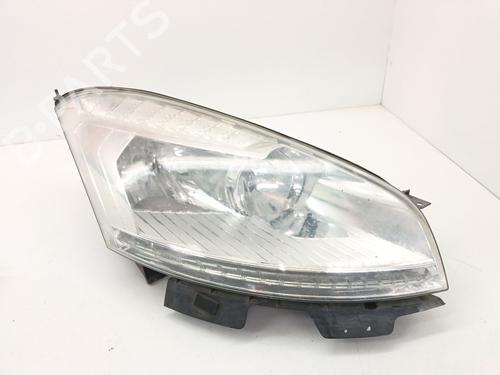 Used Right headlight Right headlight 37487350 37487350