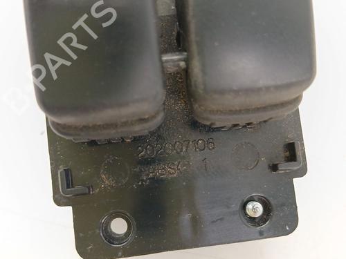 Left front window switch HYUNDAI i10 I (PA) 1.1 | BP38068959I27 - Image 3