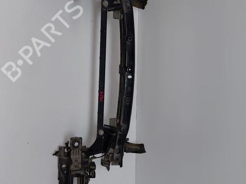 Used Front slam panel JAGUAR XE (X760) 2.0 D (180 hp) 29717431