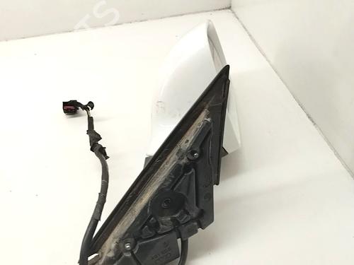 Right mirror AUDI A3 (8P1)  | BP18258315C27 