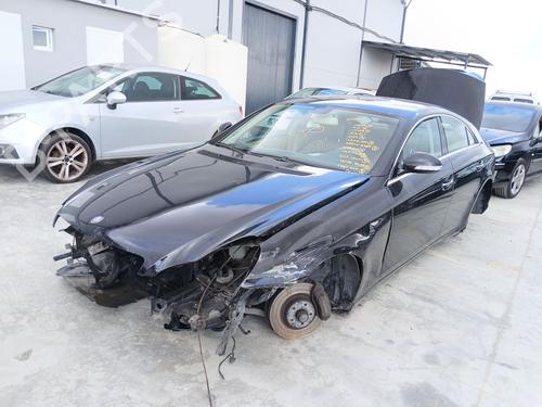 Used Parts MERCEDES-BENZ CLS (C219) CLS 350 (219.356) 4895700