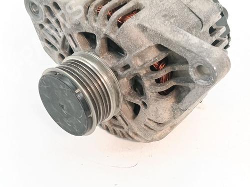 Alternator KIA CERATO I Hatchback (LD) 1.6 CRDi | BP40020372M7 - Image 5