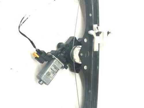 Front right window mechanism FIAT 500 (312_)  | BP22969482C23 