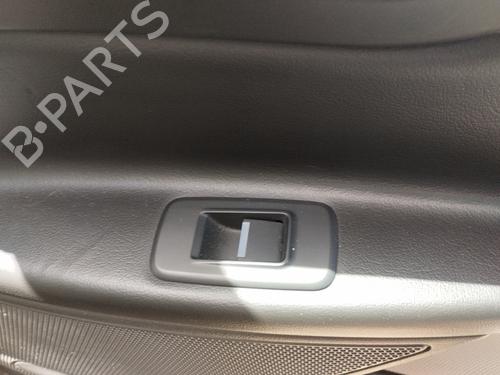 Used Right rear window switch JAGUAR XE (X760) [2015-2025]  17838492