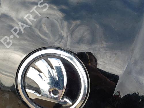 Motorhjelm SKODA SUPERB III (3V3) 2.0 TDI | BP29926410C1 