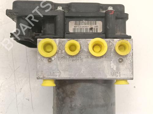 Used ABS pump ABS pump 36264315 36264315