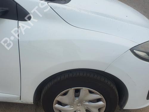 Used Right front fenders RENAULT MEGANE III Hatchback (BZ0/1_, B3_) [2008-2025]  19101991