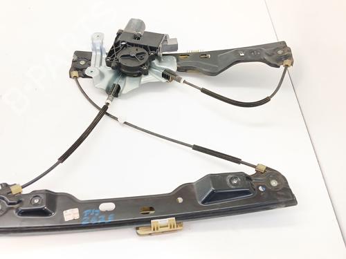 Used Front left window mechanism Front left window mechanism OPEL ASTRA J Sports Tourer (P10) 1.7 CDTI (35) (110 hp) 33826334 33826334