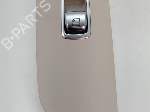 Used Right front window switch MERCEDES-BENZ E-CLASS Convertible (A238) E 200 (238.442) (184 hp) 30538536