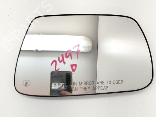 Spejlglas højre JEEP GRAND CHEROKEE III (WH, WK) 3.0 CRD 4x4 (218 hp) 32346594