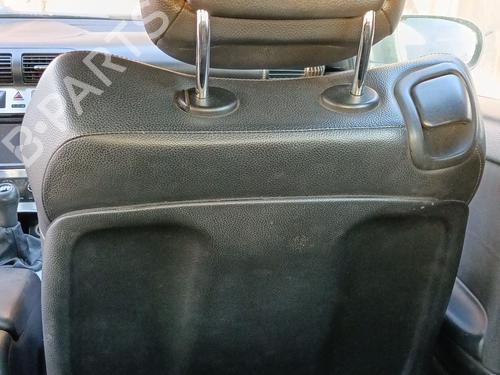 Right front seat MERCEDES-BENZ CLC-CLASS (CL203) CLC 220 CDI (203.708) | BP38509487C16 - Image 2