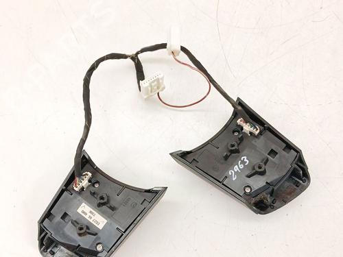 Steering wheel controls MAZDA CX-7 (ER) 2.3 MZR DISI Turbo AWD (ER3P) | BP38952302E15 - Image 2