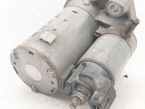 Starter PEUGEOT 2008 I (CU_) 1.2 VTi | BP40036995M8 - Image 3