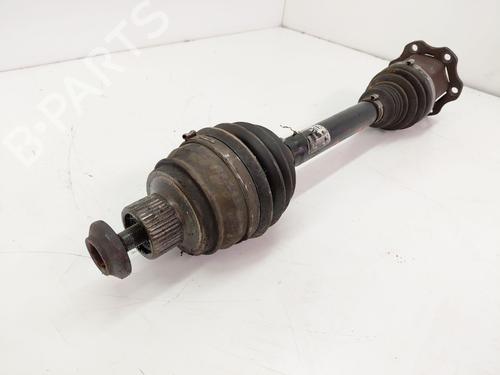 Right front driveshaft AUDI Q5 (8RB) 3.0 TDI quattro | BP27382295M39 