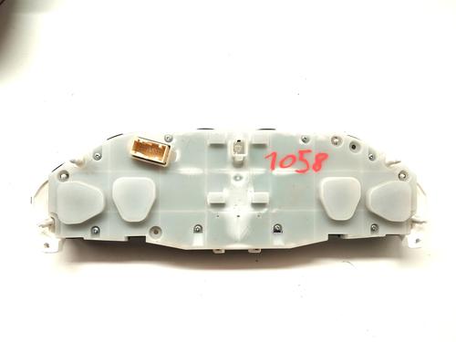 Instrument cluster PEUGEOT 208 I (CA_, CC_)  | BP16453465C47 