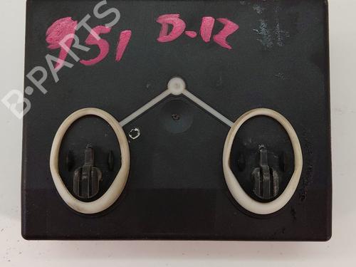 Electronic module AUDI Q7 (4LB) 3.0 TDI quattro | BP29730059M83 