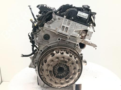 Engine BMW 1 (F20) 116 d | BP37030611M1 - Image 4