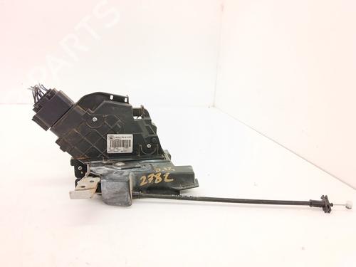 Used Front left lock Front left lock 36695793 36695793
