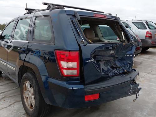 Right front seat JEEP GRAND CHEROKEE III (WH, WK) 3.0 CRD 4x4 | BP32172939C16 