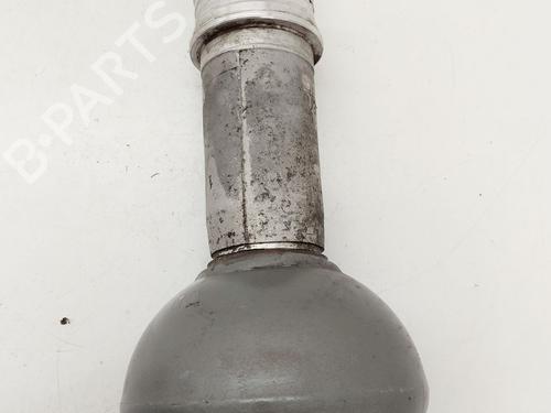 Used Left rear shock absorber CITROËN C5 II (RC_) 1.6 HDi (RC8HZB) (109 hp) 32516310