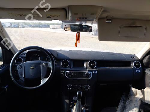 Used Airbag Kit LAND ROVER DISCOVERY IV (L319) 2.7 TD 4x4 (190 hp) 26974194
