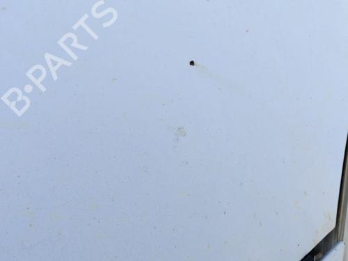 Hood RENAULT KANGOO / GRAND KANGOO II (KW0/1_) 1.5 dCi 70 (KW0V, KW0A) | BP27838834C1 