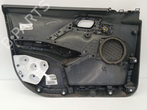 Front right panel PEUGEOT 2008 I (CU_) 1.2 VTi | BP35819175C59 - Image 3