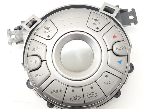 Used Climate control NISSAN MICRA IV (K13K, K13KK) 1.2 (80 hp) 31995634