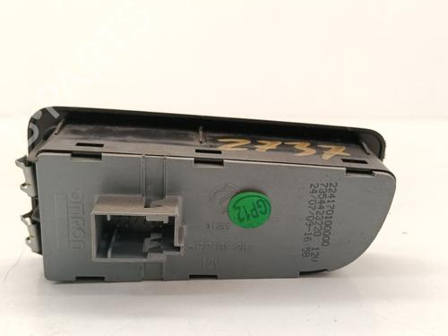 Headlight switch FIAT LINEA (323_, 110_) 1.6 D Multijet | BP37025009I24 - Image 2
